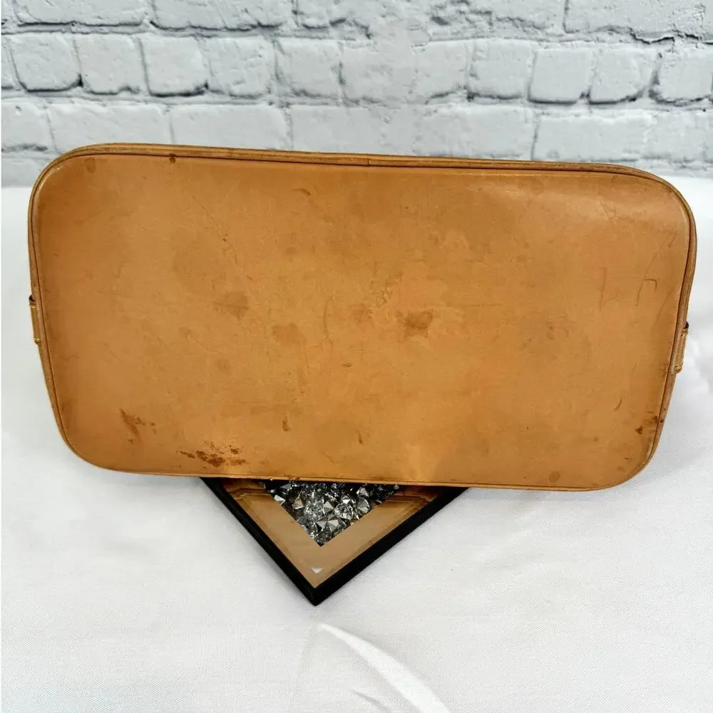 Louis Vuitton preloved authentic